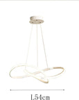 Modern Led Pendant Lights