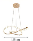 Modern Led Pendant Lights