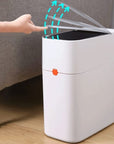 Gallon Smart Adsorption Trash Can