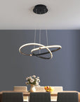 Modern Led Pendant Lights