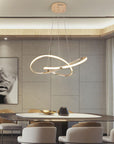 Modern Led Pendant Lights