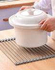 Magic Rolling Drying Rack