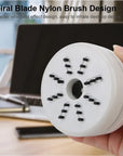 Mini Desktop Vacuum Cleaner