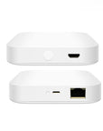 3.0 Smart Hub - Wireless/Wired Gateway Bridge for App Voice Remote Control