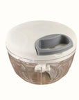 Multi-function Meat and Garlic Grinder