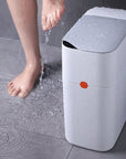 Gallon Smart Adsorption Trash Can