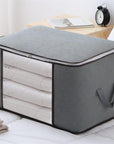 Quilt Storage Box