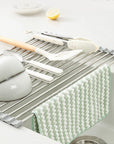 Magic Rolling Drying Rack