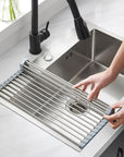 Magic Rolling Drying Rack