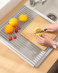 Magic Rolling Drying Rack