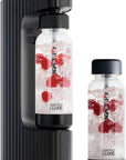 Premium Metal Sparkling Beverage Maker Machine