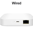 3.0 Smart Hub - Wireless/Wired Gateway Bridge for App Voice Remote Control