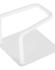 Self-Adhesive Kitchen Stainless Steel Sponges Holder