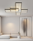Nordic Modern Led Ceiling Lights for Living Room