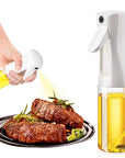 Oil Spray Bottle
