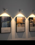 LED Motion Sensor Night Light