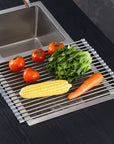 Magic Rolling Drying Rack