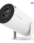 Projector 4K Android 11 Dual Home Cinema Outdoor Projector