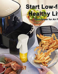 Oil Spray Bottle