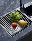 Magic Rolling Drying Rack