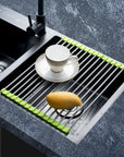 Magic Rolling Drying Rack