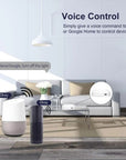 3.0 Smart Hub - Wireless/Wired Gateway Bridge for App Voice Remote Control