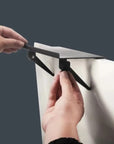 Adjustable Organizer and Storage Holder