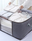 Quilt Storage Box