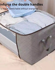 Quilt Storage Box